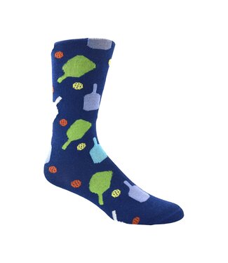 Racquet Inc. Men's Pickleball Socks