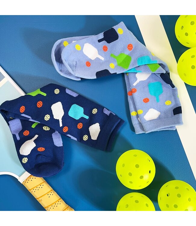 Racquet Inc. Men's Pickleball Socks