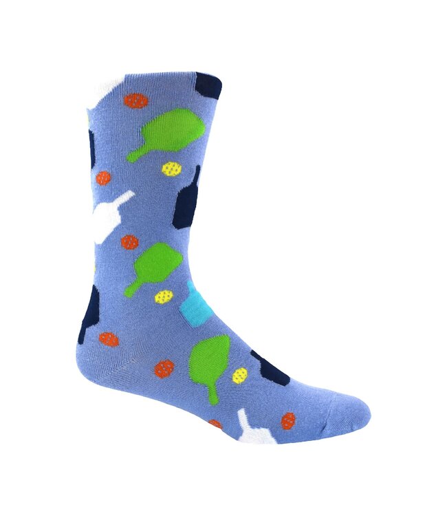 Racquet Inc. Men's Pickleball Socks