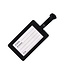 Racquet Inc. Tennis Bag Tags