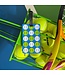 Racquet Inc. Tennis Bag Tags
