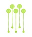 Racquet Inc. Stirrer Sticks (5-Pack)