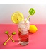 Racquet Inc. Stirrer Sticks (5-Pack)