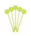 Racquet Inc. Stirrer Sticks (5-Pack)