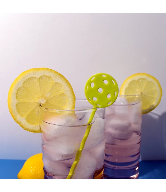 Racquet Inc. Stirrer Sticks (5-Pack)