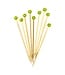 Racquet Inc. Pickleball Cocktail Picks (20-Pack)