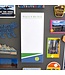 Racquet Inc. Tennis Notepad