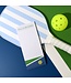 Racquet Inc. Pickleball Notepad
