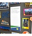 Racquet Inc. Pickleball Notepad