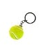 Racquet Inc. Tennis Ball Keychain