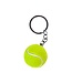 Racquet Inc. Tennis Ball Keychain