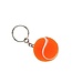 Racquet Inc. Tennis Ball Keychain