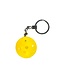Racquet Inc. 3D Pickleball Keychain