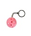 Racquet Inc. 3D Pickleball Keychain