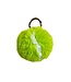 Racquet Inc. Furry Tennis Ball Keychain