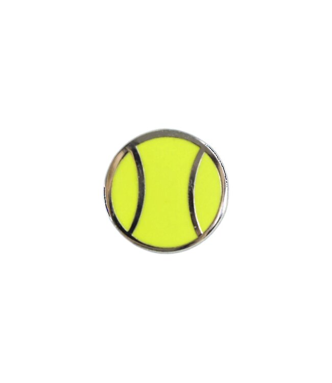 Racquet Inc. Tennis Ball Earrings