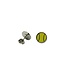 Racquet Inc. Tennis Ball Earrings