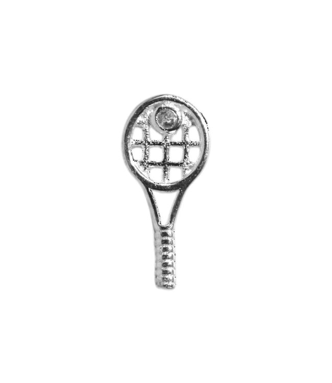 Racquet Inc. Tennis Racquet Earrings