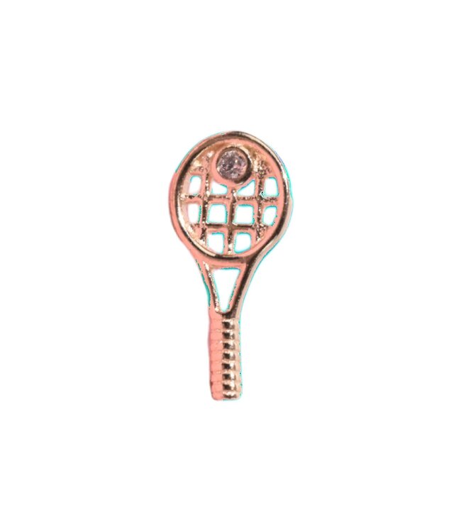 Racquet Inc. Tennis Racquet Earrings