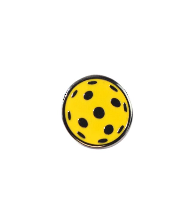 Racquet Inc. Pickleball Ball Earrings