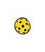 Racquet Inc. Pickleball Ball Earrings