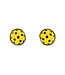 Racquet Inc. Pickleball Ball Earrings