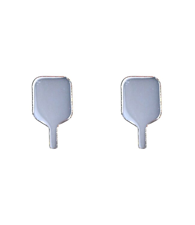 Racquet Inc. Pickleball Paddle Earrings
