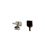 Racquet Inc. Pickleball Paddle Earrings