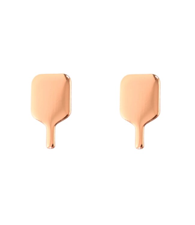 Racquet Inc. Pickleball Paddle Earrings