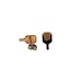 Racquet Inc. Pickleball Paddle Earrings