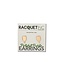Racquet Inc. Pickleball Paddle Earrings