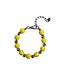 Racquet Inc. Tennis Ball Bracelet