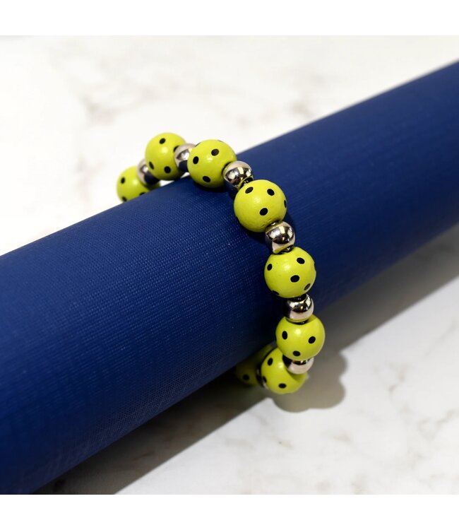 Racquet Inc. Pickleball Bracelet
