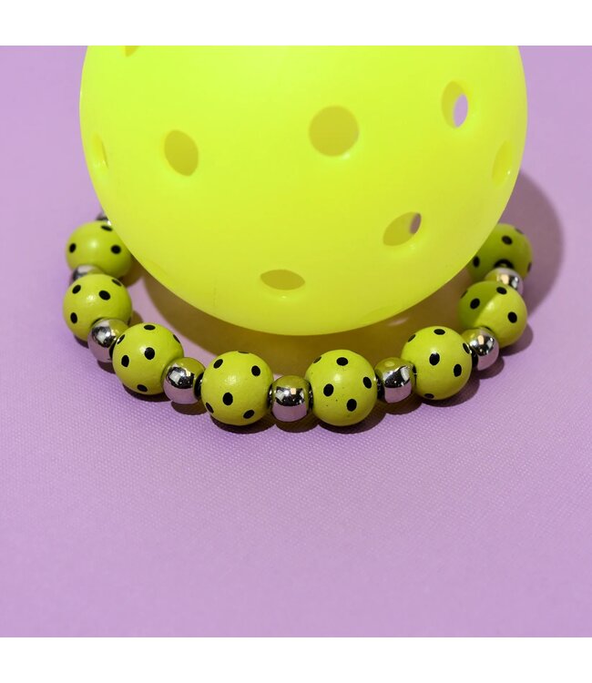 Racquet Inc. Pickleball Bracelet