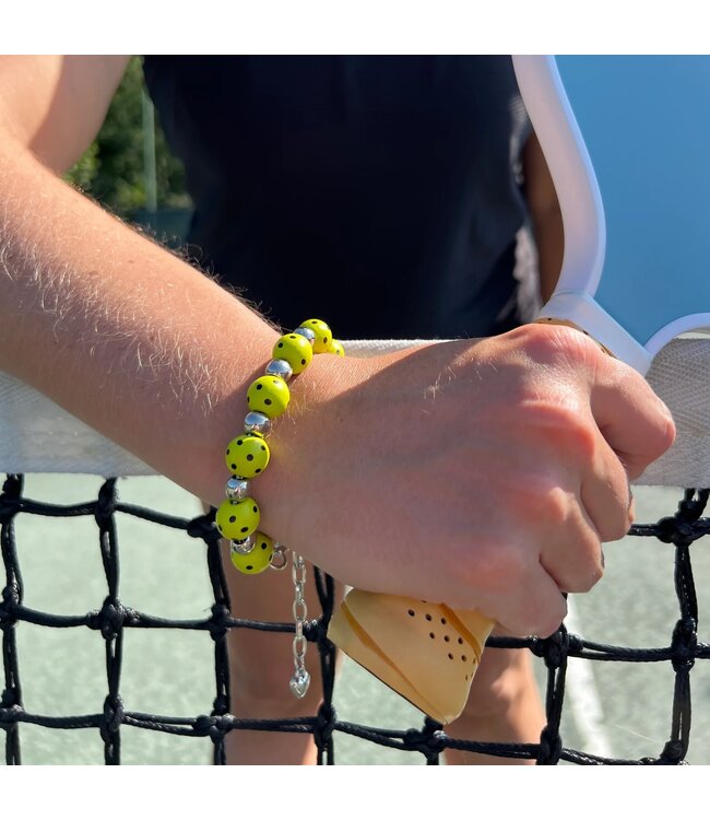 Racquet Inc. Pickleball Bracelet