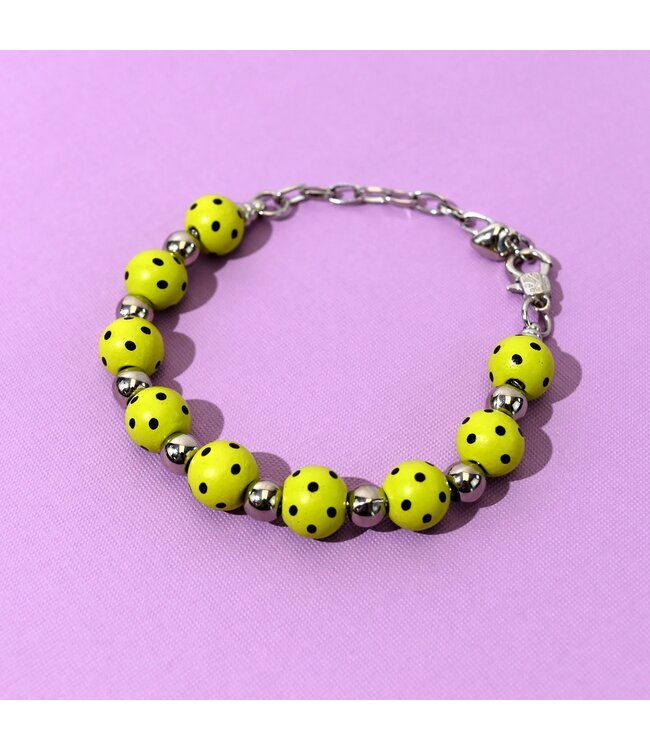 Racquet Inc. Pickleball Bracelet