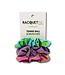 Racquet Inc. Tennis Ball Scrunchies (3-Pack)