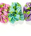 Racquet Inc. Tennis Ball Scrunchies (3-Pack)