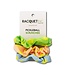 Racquet Inc. Pickleball Scrunchies (3-Pack)