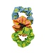 Racquet Inc. Pickleball Scrunchies (3-Pack)