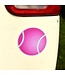Racquet Inc. Tennis Ball Magnet