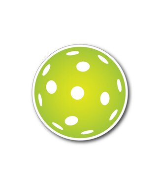 Racquet Inc. Pickleball Magnet