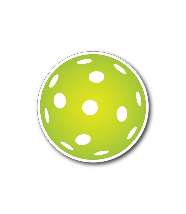 Racquet Inc. Pickleball Magnet