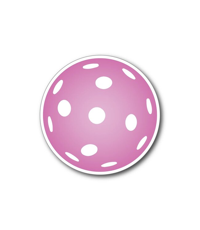 Racquet Inc. Pickleball Magnet