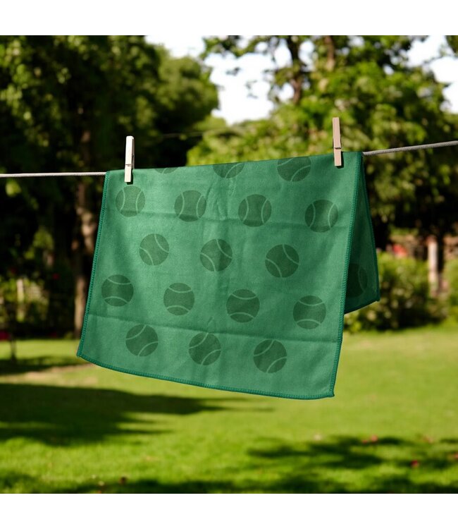 Racquet Inc. Tennis Towel