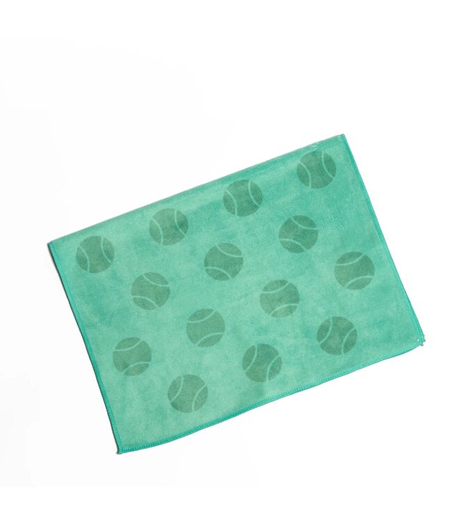 Racquet Inc. Tennis Towel