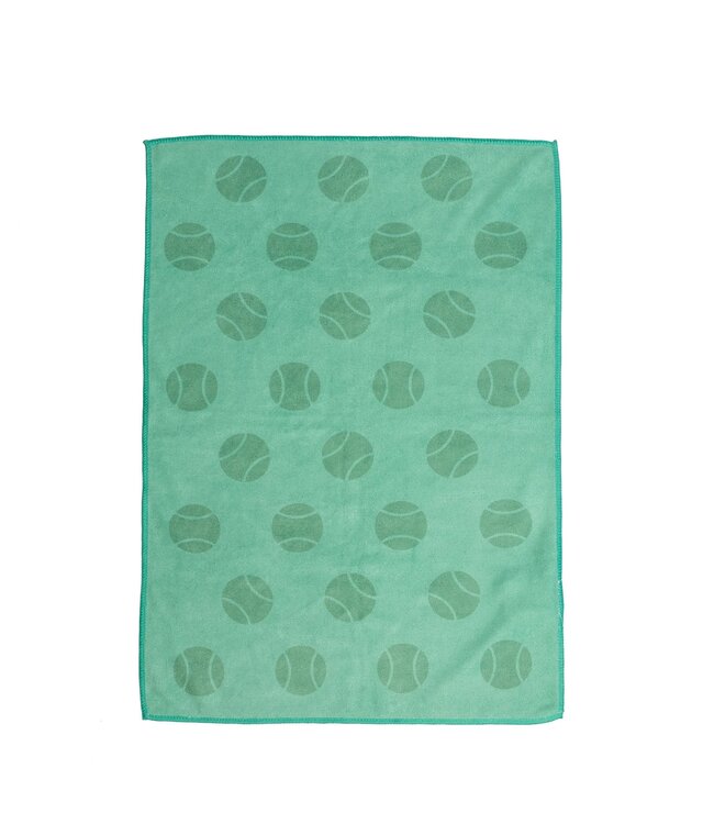Racquet Inc. Tennis Towel