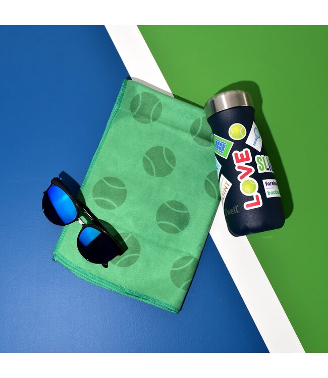 Racquet Inc. Tennis Towel