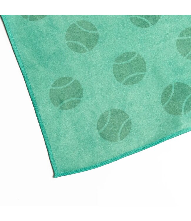 Racquet Inc. Tennis Towel