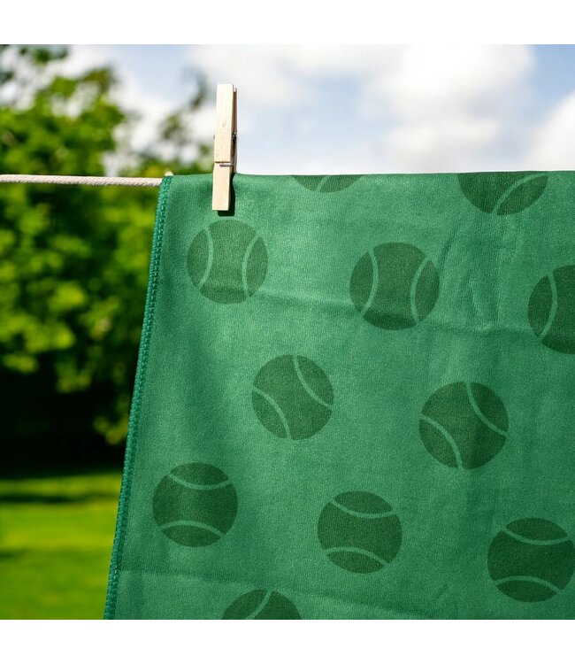 Racquet Inc. Tennis Towel